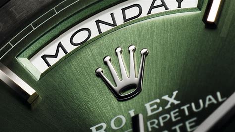 rolex corona ore 6|10 Rolex Crown Logos Every Collector Should Know, From the .